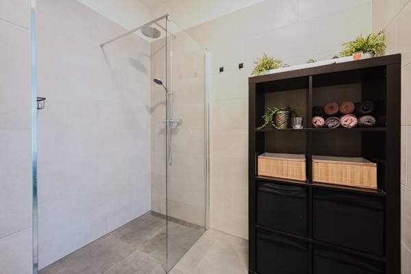 Medium property photo - Uitstraat 207, 3201 EN Spijkenisse